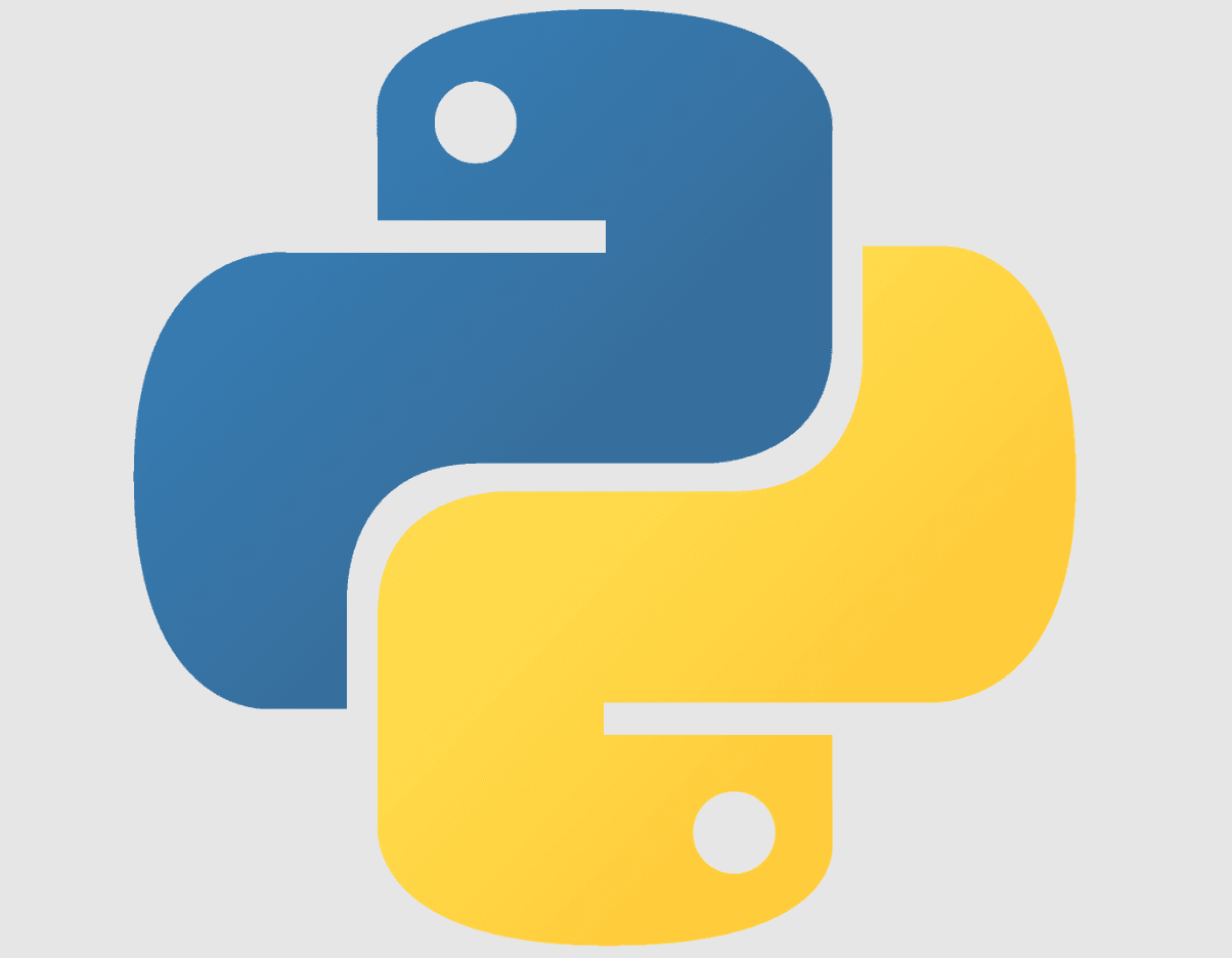 python icon