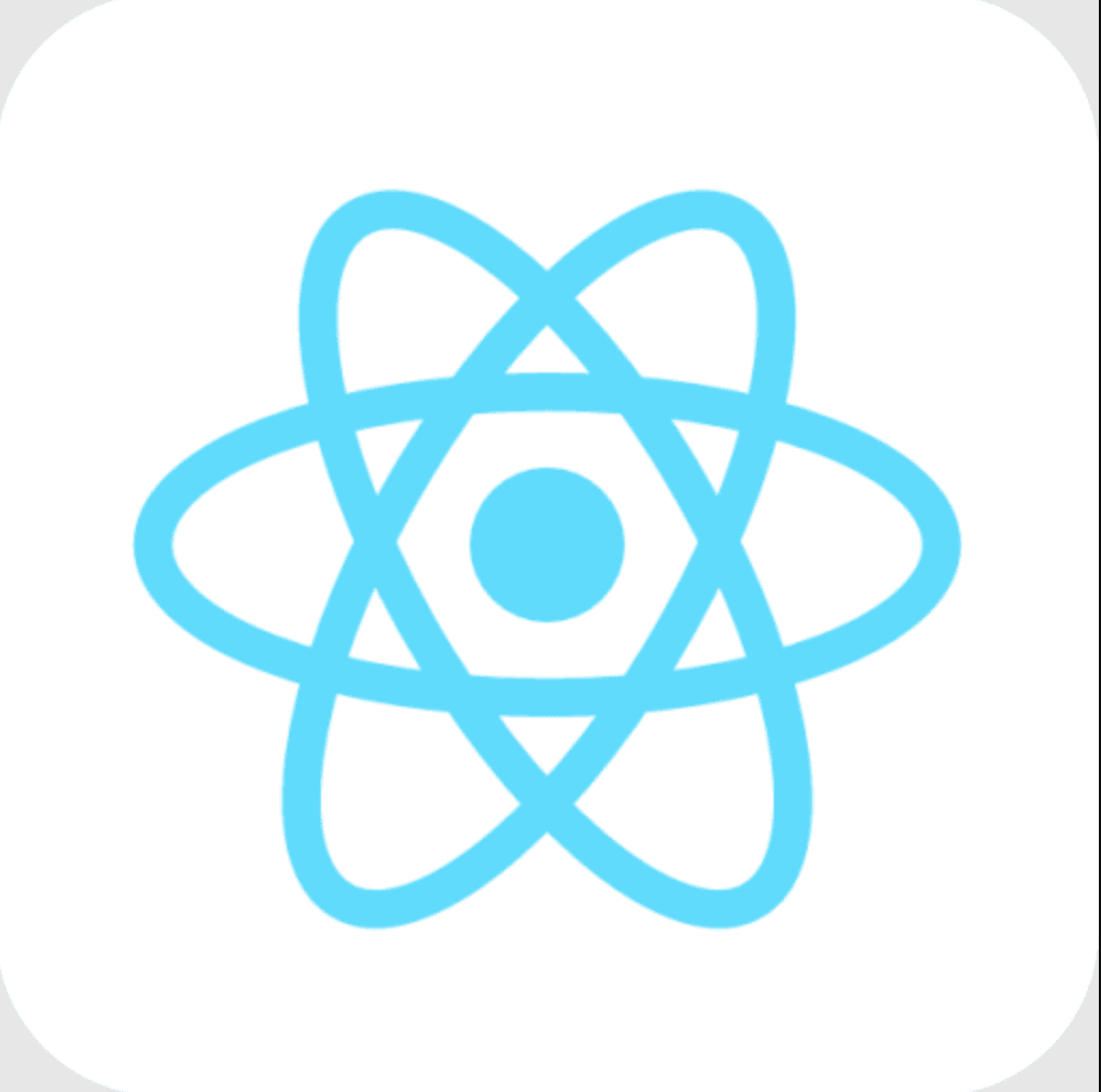 react-js icon